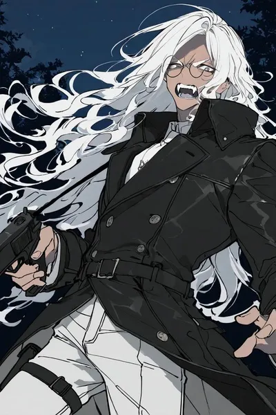 Baal Amon background