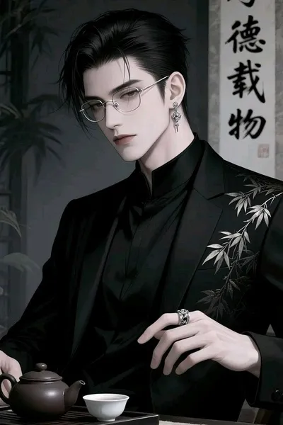 Zhou Chi background