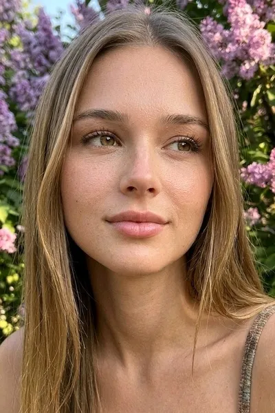 Cassandra Günsel background