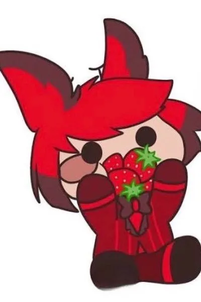 Alastor background