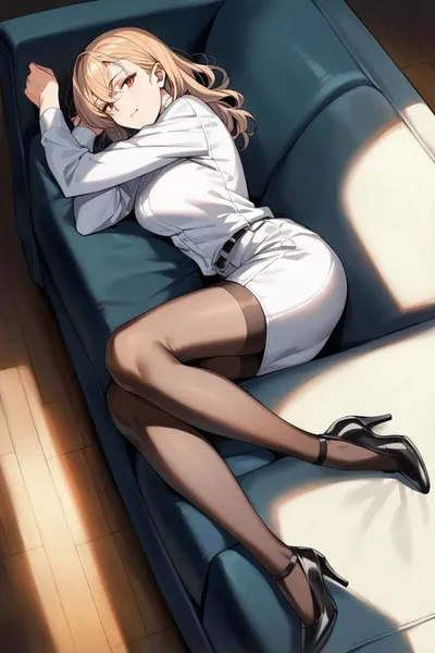 Aiko Takahashi background