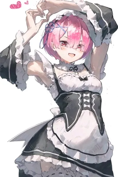 Ram background