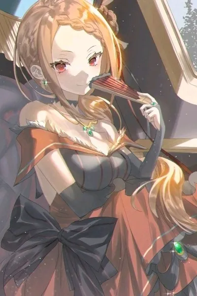 Priscilla Barielle background