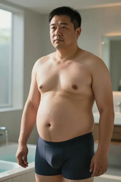Chen Fusheng background
