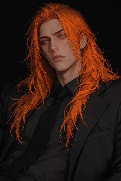 Zayne Firehead background