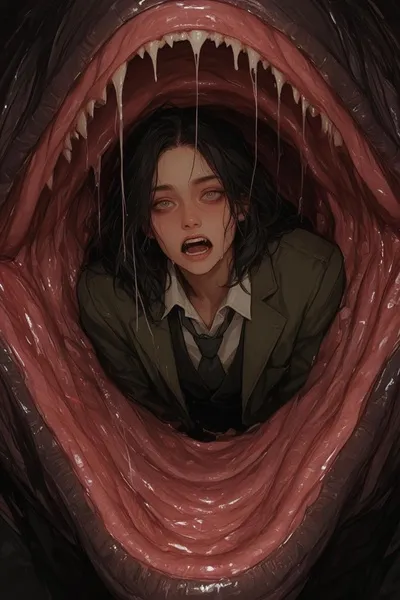Vore background