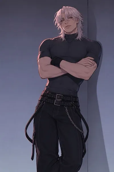 Ash background