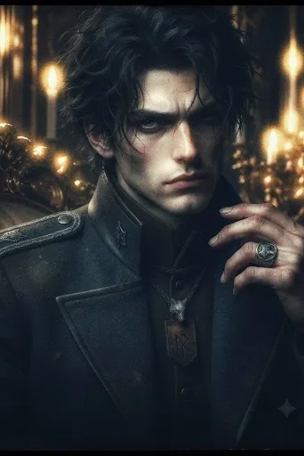 Kasamir Volkov background