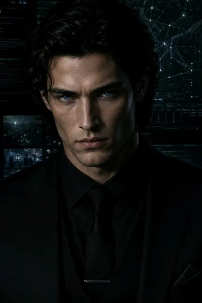 Ronan background