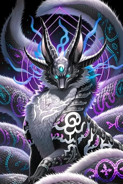 Kyrenox background