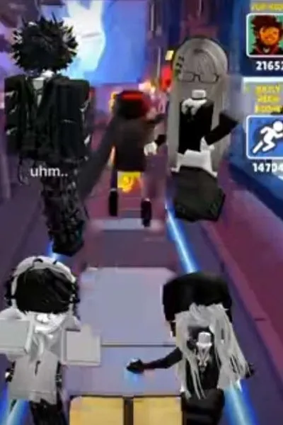 Eric background