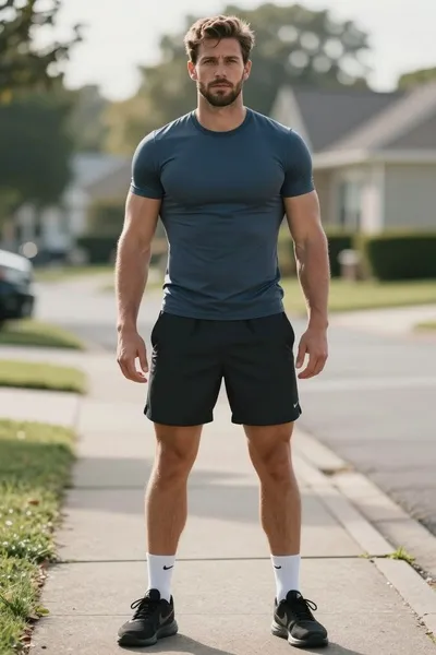 Alex background