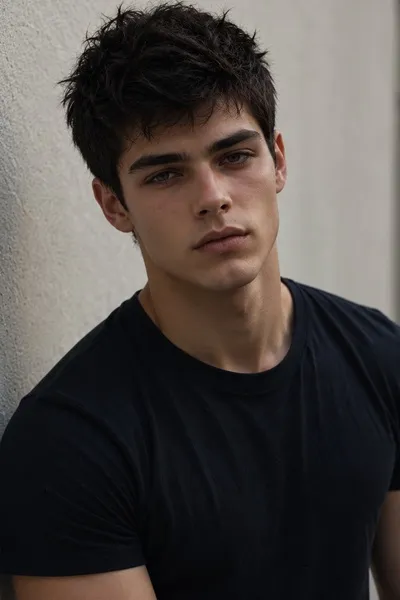 Luca background