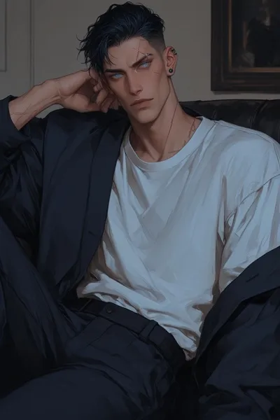 Alexander background