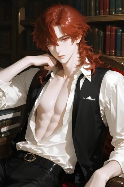 Gabriel de Ternac background
