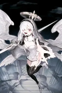 Arelia background