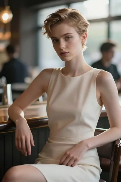 Eléonore Valois background