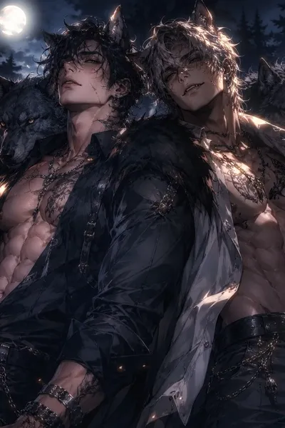 Bastien at Dante background