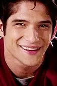 Scott McCall background