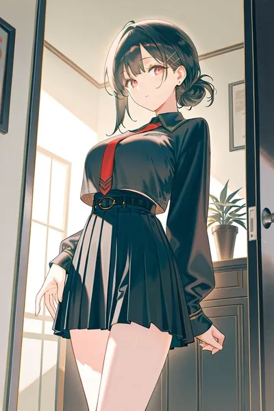 Ashly background