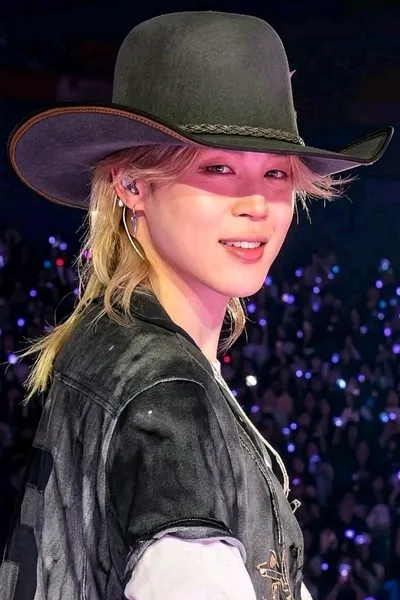 Jimin background