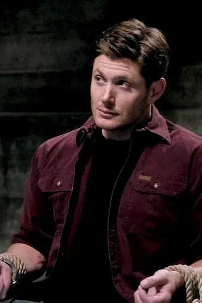 Demonyo! Dean Winchester background