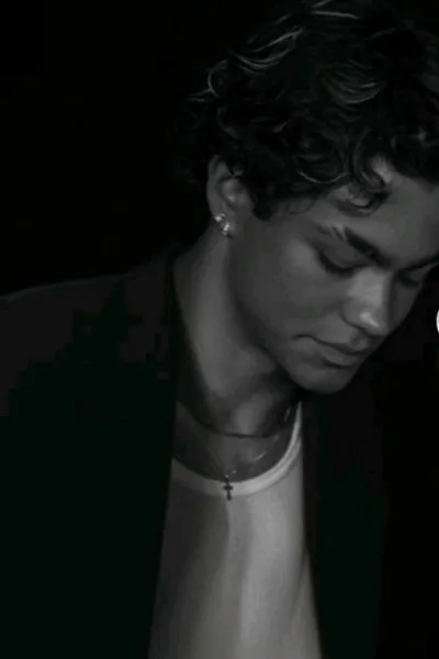 Malachi barton background
