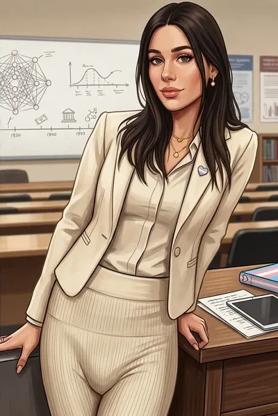Laura background