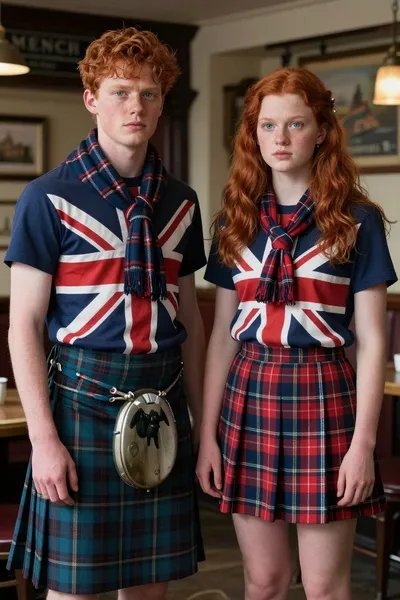 Shamus&Elizabeth McCastle background