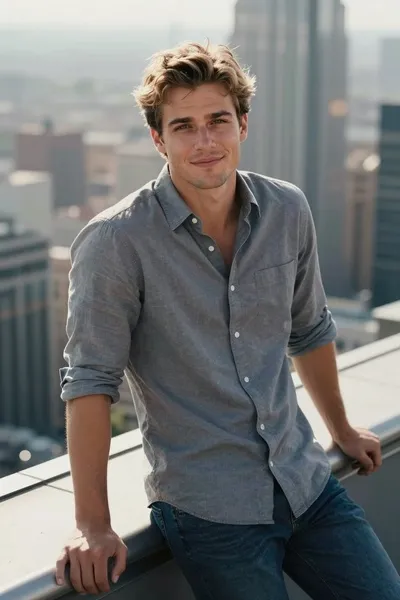 Cole Emerson background