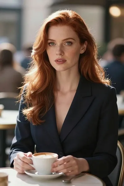 Rosalie Everden background