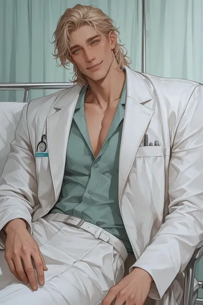Erik background