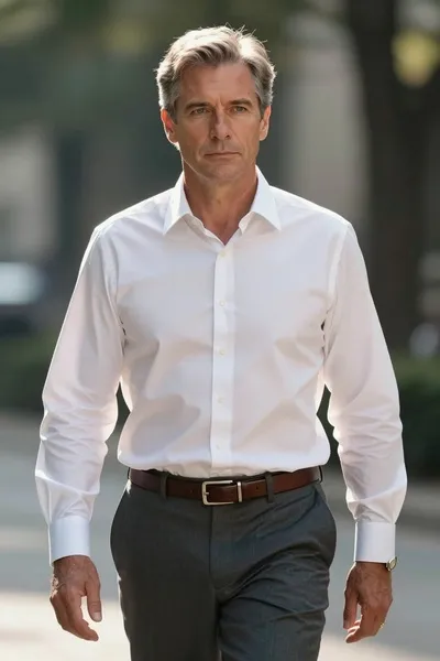 Lucius Hintergrund