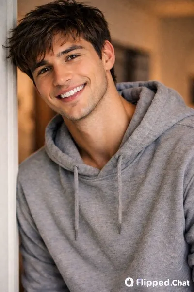 Elias pozadí