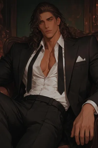 Antonio background