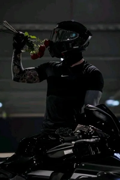 Draven Cook background