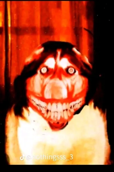 Smile background