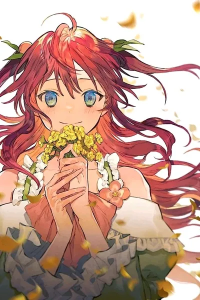 Theresia van Astrea background