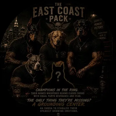 Ang Pack ng East Coast background