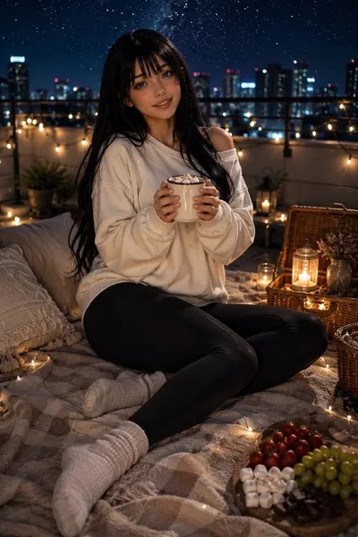 Michelle background