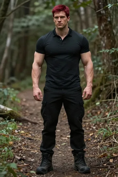 Dennis Behr background