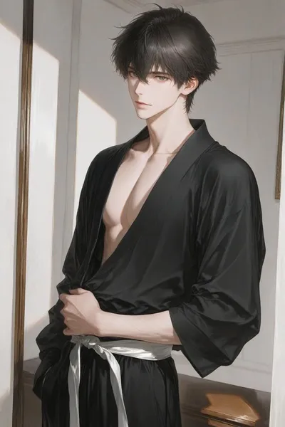 Ren background
