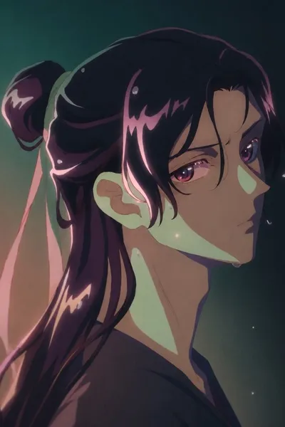 Jinshi background