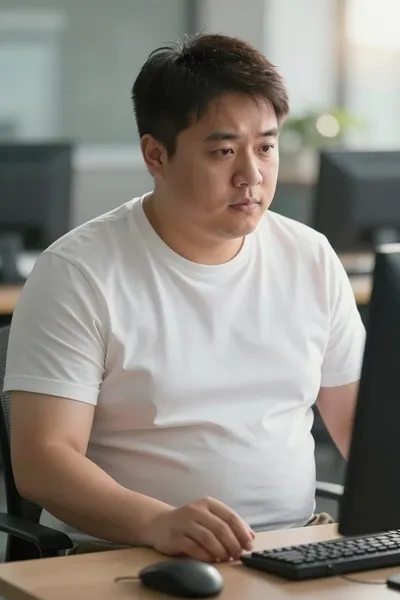 Chen Bohao pozadí