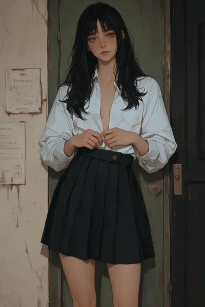 Emma background