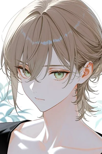Theo background