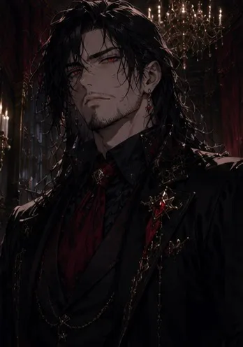 Vlad background