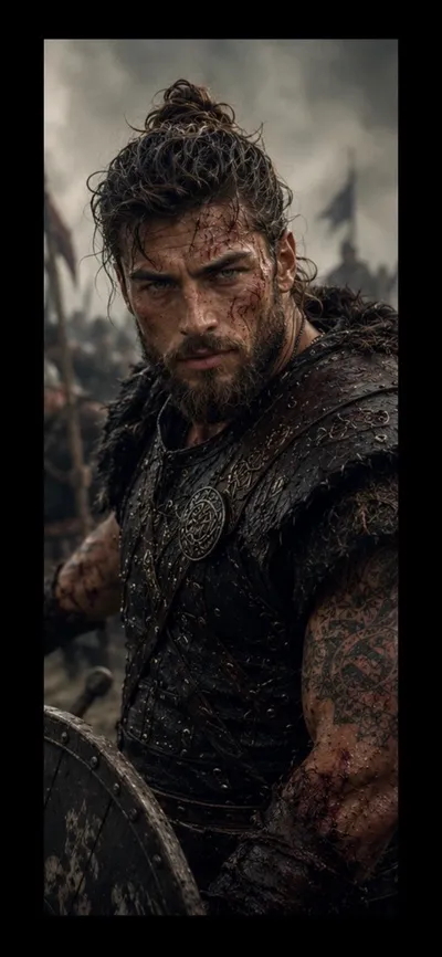 Ragnar Irenwolf fone