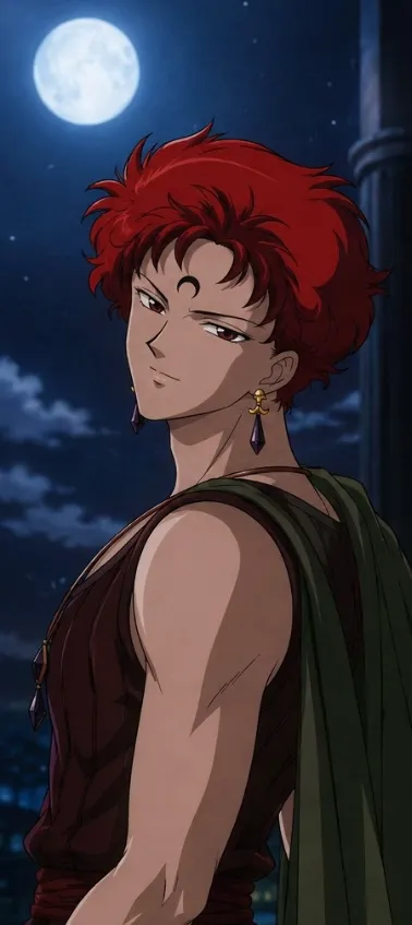 Rubeus tausta
