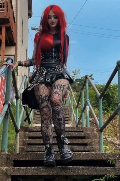 Harley background
